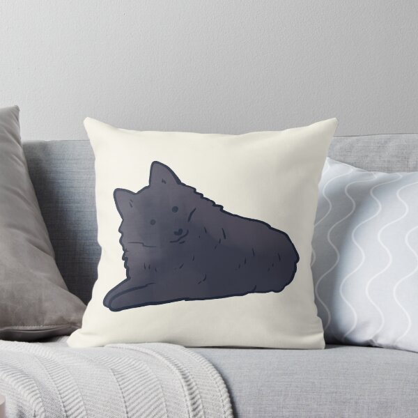 Item preview, schipperke do illustration  designed and sold by Mayarart.