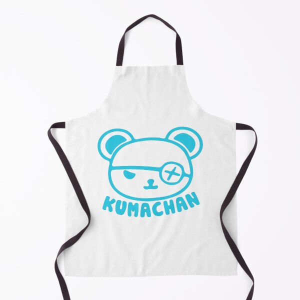 Item preview, KUMACHAN BEAR Rebel Kuma designed and sold by RaspberryStud.