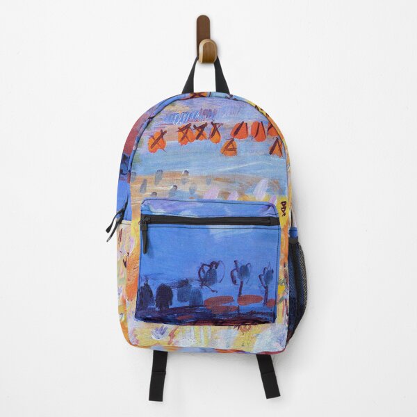 Artikelvorschau,  le champ d avoine - Raoul Dufy  entworfen und verkauft von Vintage Designs +.