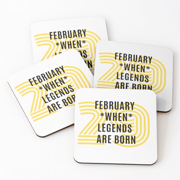 Item preview, "February 29: When Legends Are Born" Tee - Embracing Leap Day Prestige designed and sold by AI-volution.
