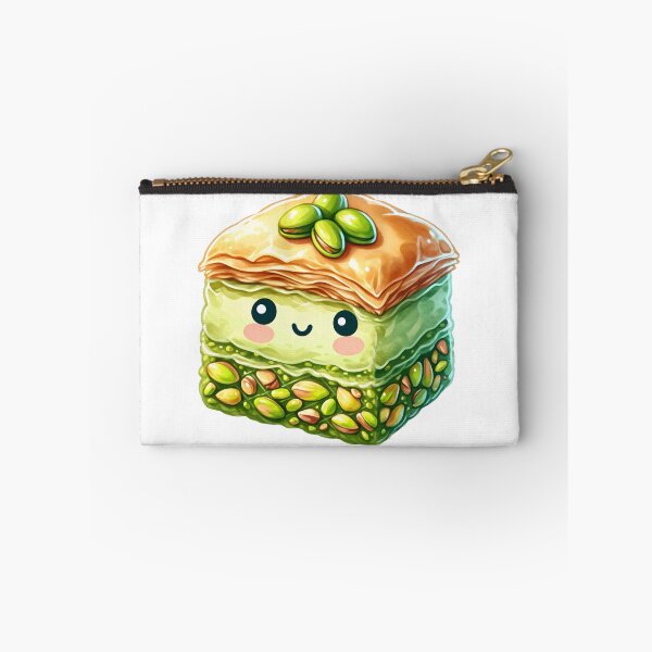 Item preview, Cute Baklava designed and sold by Emitropy.