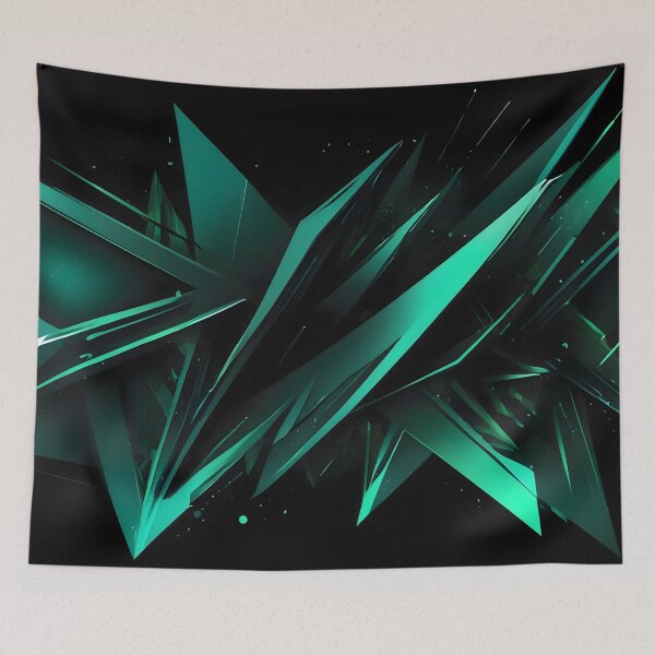 Item preview, Luminescent Labyrinth designed and sold by papi1998.