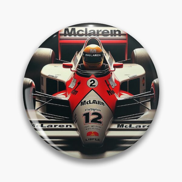 Item preview, Senna designed and sold by philpace.