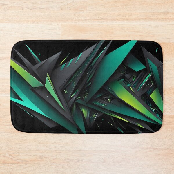 Item preview, Shamrock Symphony designed and sold by papi1998.