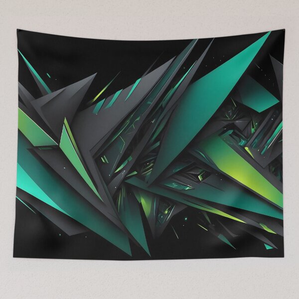 Item preview, Shamrock Symphony designed and sold by papi1998.