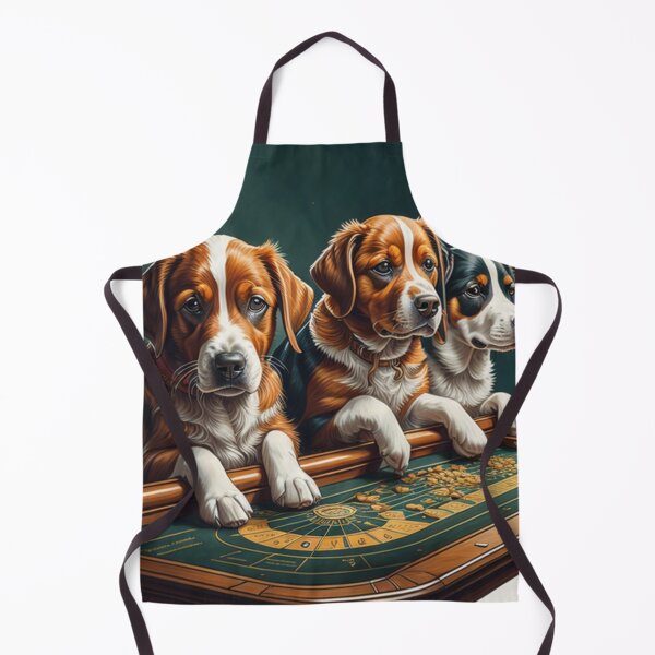 Item preview, The Chips Are Down no.1 designed and sold by Nikki-Designz.