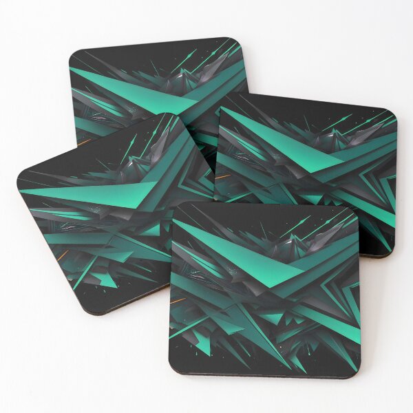 Item preview, Ebony Emerald designed and sold by papi1998.