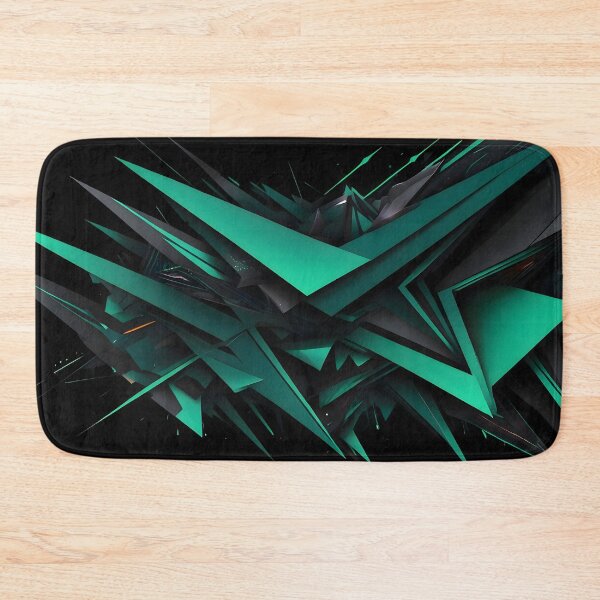 Item preview, Ebony Emerald designed and sold by papi1998.