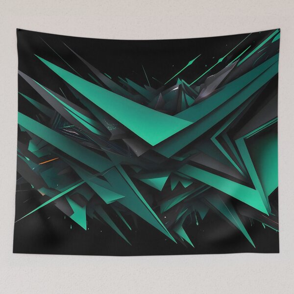 Item preview, Ebony Emerald designed and sold by papi1998.