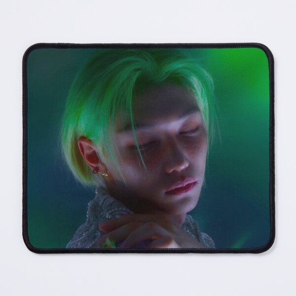 Item preview, rizz Lee Felix hot sexy vibes Boyfriend material Stray Kids SKZ Kpop Boy group hot poster photoshoot designed and sold by Kpop-Noona.