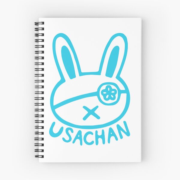 Item preview, Usachan bunny rabbit designed and sold by RaspberryStud.