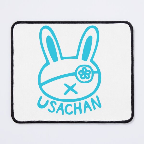 Item preview, Usachan bunny rabbit designed and sold by RaspberryStud.