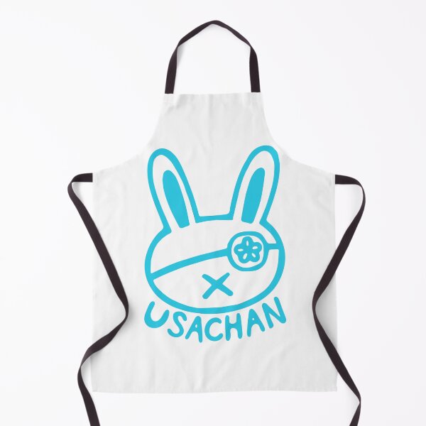 Item preview, Usachan bunny rabbit designed and sold by RaspberryStud.