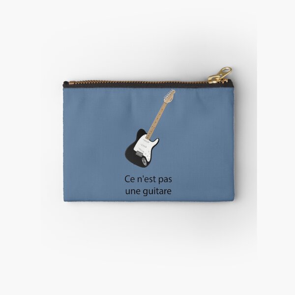 Item preview, Ce n'est pas une guitare designed and sold by Brinjen.