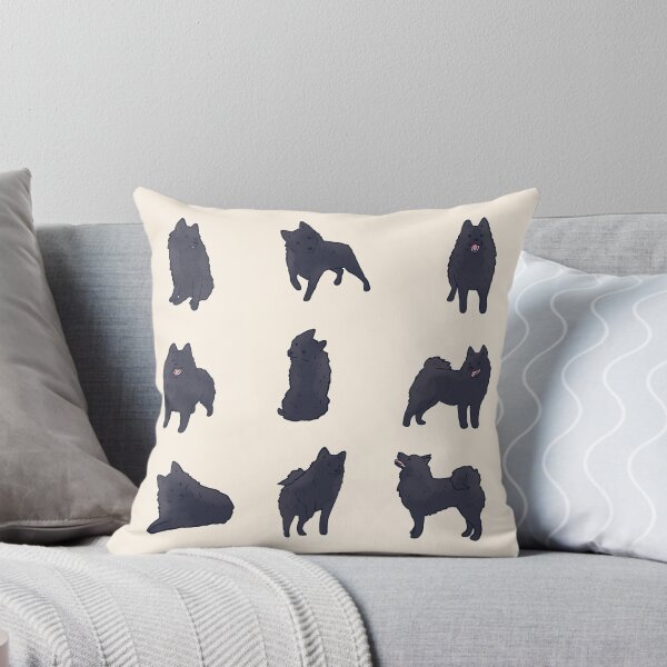 Item preview, schipperke dog pack  designed and sold by Mayarart.