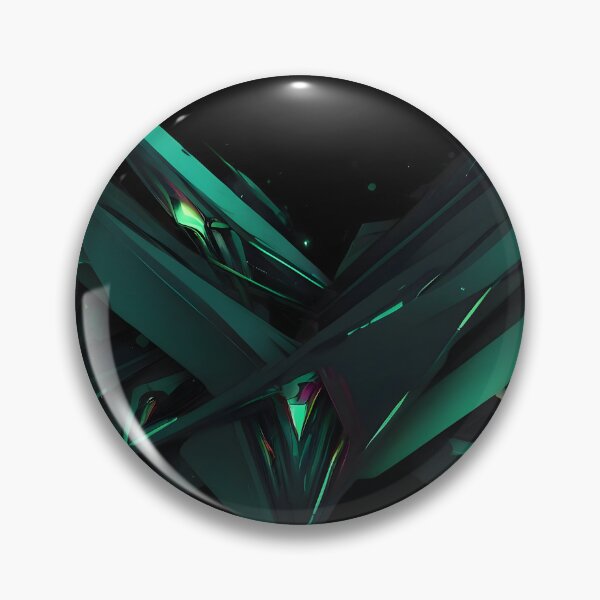 Item preview, Viridescent Vortex designed and sold by papi1998.