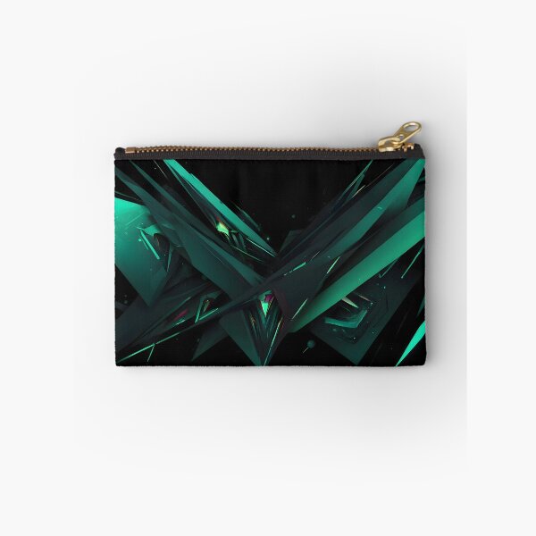 Item preview, Viridescent Vortex designed and sold by papi1998.