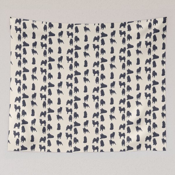 Item preview, schipperke dog pack  designed and sold by Mayarart.