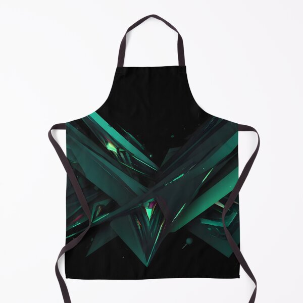 Item preview, Viridescent Vortex designed and sold by papi1998.