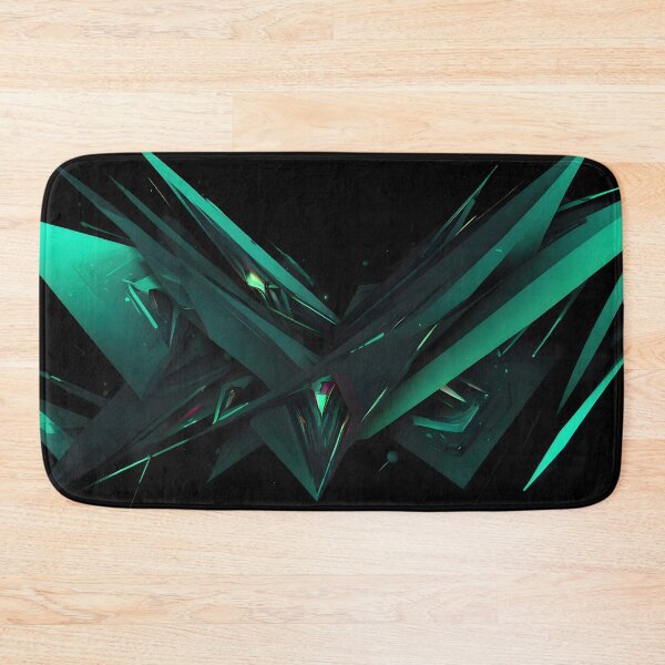 Item preview, Viridescent Vortex designed and sold by papi1998.