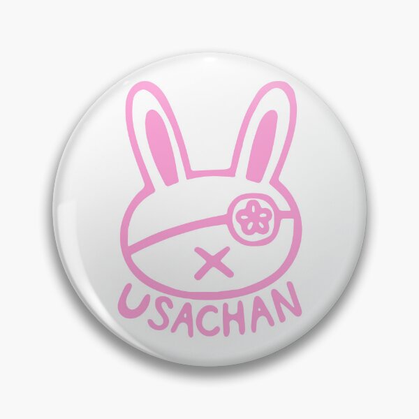 Item preview, Usachan bunny designed and sold by RaspberryStud.
