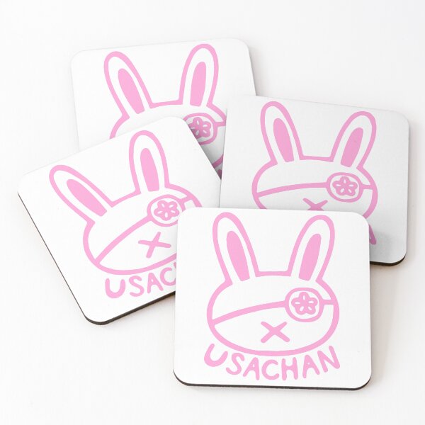 Item preview, Usachan bunny designed and sold by RaspberryStud.