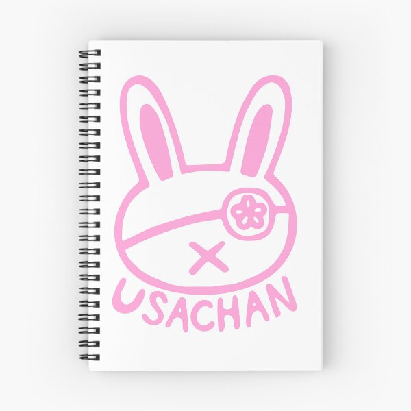 Item preview, Usachan bunny designed and sold by RaspberryStud.