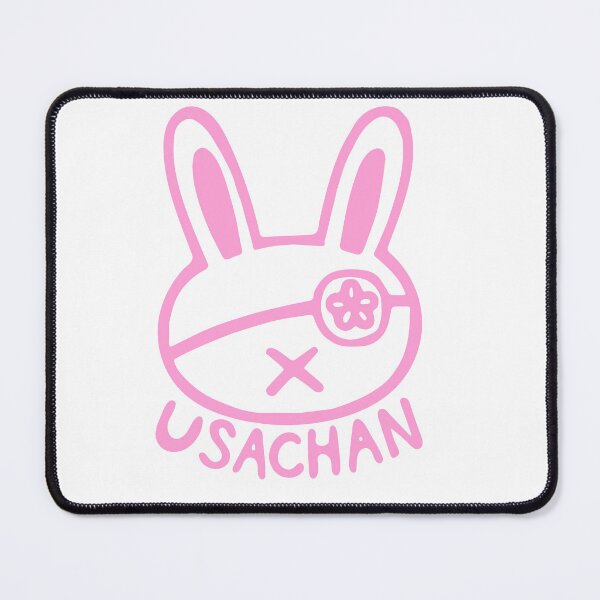 Item preview, Usachan bunny designed and sold by RaspberryStud.