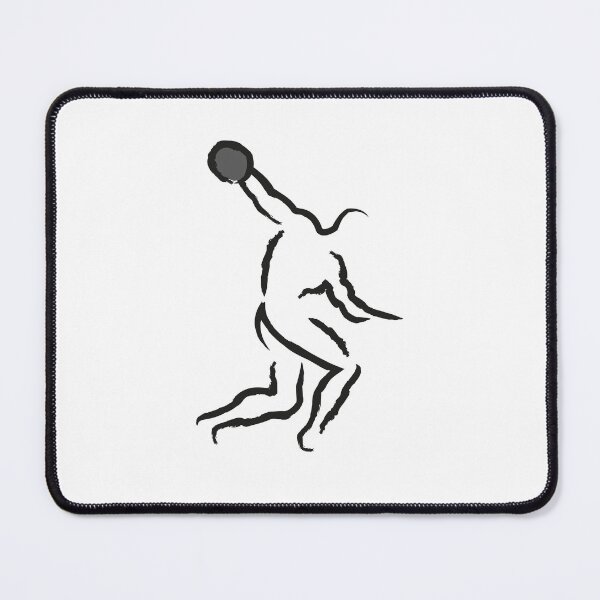 Item preview, Throwing discus designed and sold by FashionHeritage.