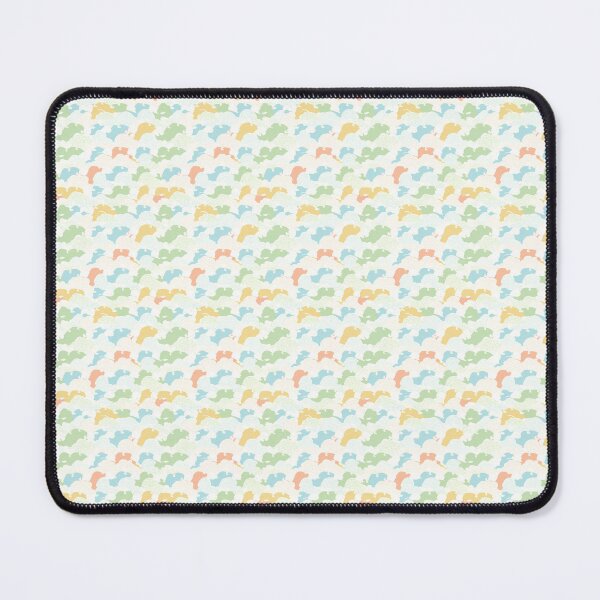 Item preview, Sky Ripples Pattern designed and sold by DreamBackDrops.
