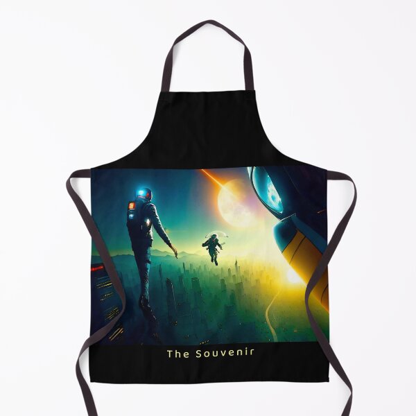 Item preview, The Souvenir - Original Motion Picture Soundtrack Album cover designed and sold by Imaxian.
