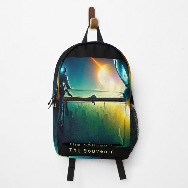 Item preview, The Souvenir - Original Motion Picture Soundtrack Album cover designed and sold by Imaxian.
