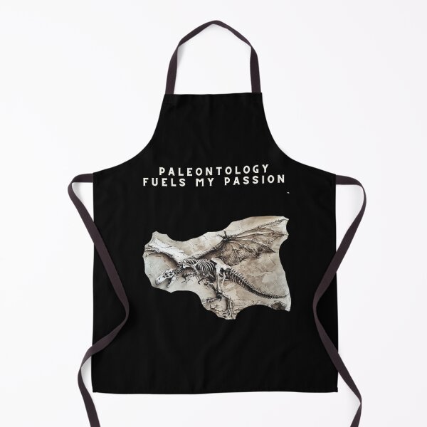 Item preview, Paleontology Fuels My Passion designed and sold by mirciashop.
