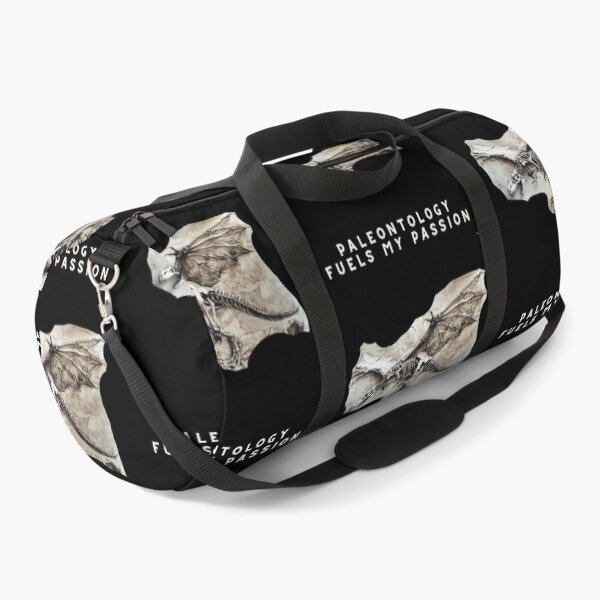 Item preview, Paleontology Fuels My Passion designed and sold by mirciashop.