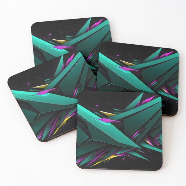 Item preview, Midnight Mint designed and sold by papi1998.