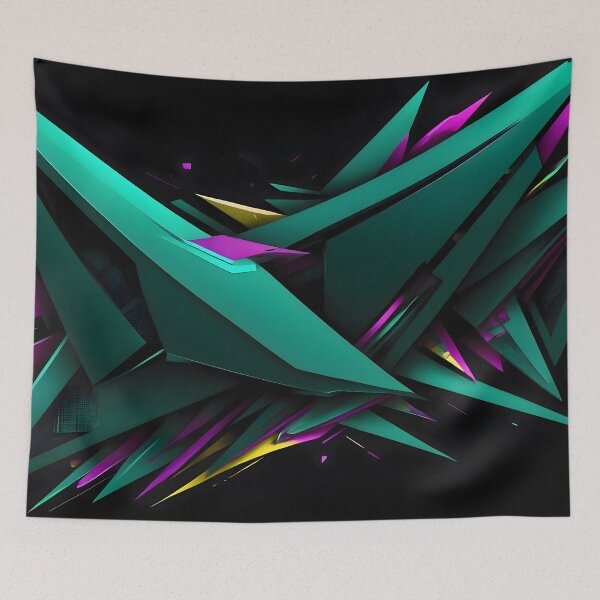 Item preview, Midnight Mint designed and sold by papi1998.