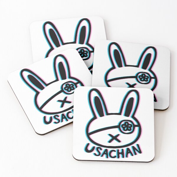 Item preview, Usachan bunny designed and sold by RaspberryStud.