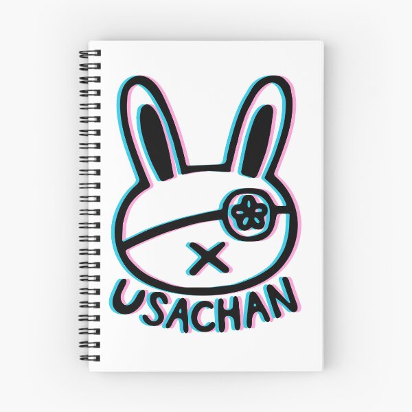 Item preview, Usachan bunny designed and sold by RaspberryStud.
