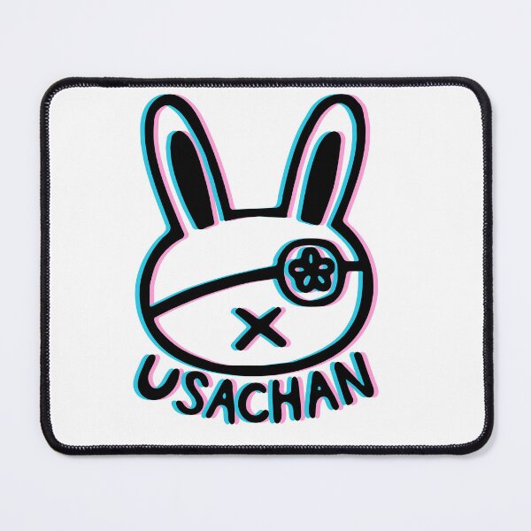 Item preview, Usachan bunny designed and sold by RaspberryStud.