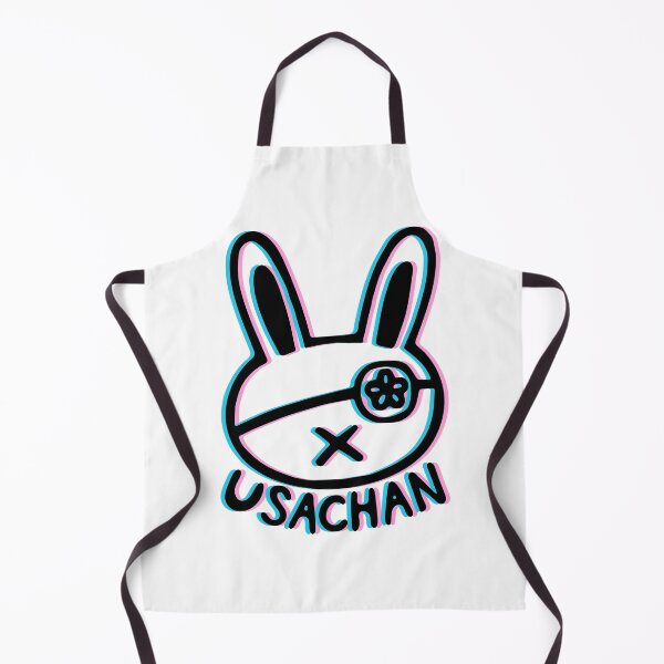 Item preview, Usachan bunny designed and sold by RaspberryStud.