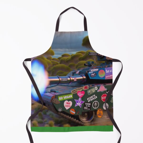 Item preview, Unconscious Objector designed and sold by Andykinoz.