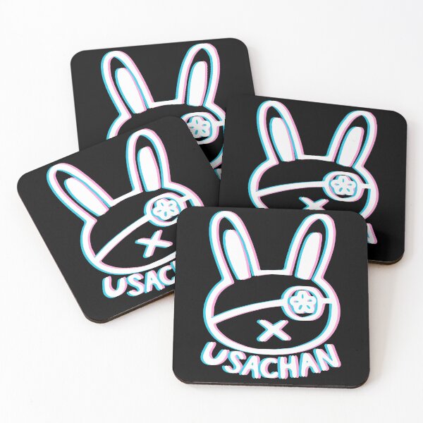 Item preview, Copy of Usachan bunny designed and sold by RaspberryStud.