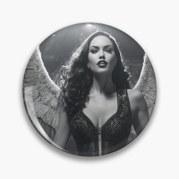 Artikelvorschau, Angelic protector entworfen und verkauft von Vintage Designs +.
