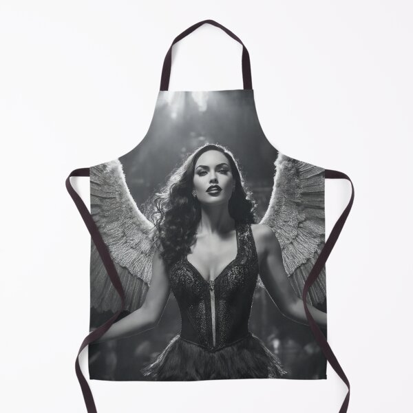 Item preview, Angelic protector designed and sold by Vintage Designs +.
