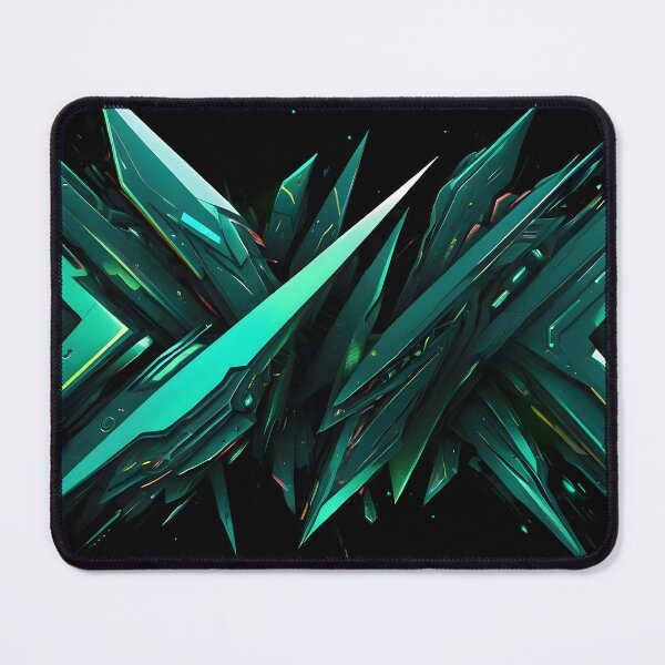 Item preview, Eerie Emerald designed and sold by papi1998.