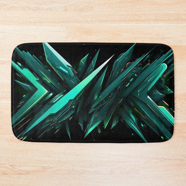 Item preview, Eerie Emerald designed and sold by papi1998.