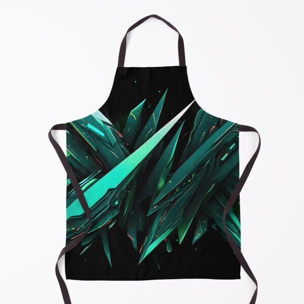 Item preview, Eerie Emerald designed and sold by papi1998.