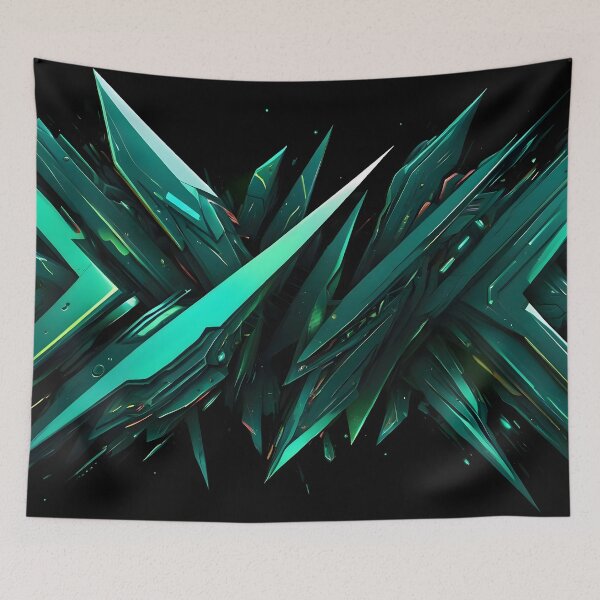Item preview, Eerie Emerald designed and sold by papi1998.