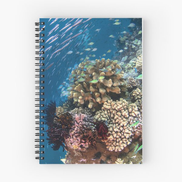 Item preview, Great Barrier Reef Magic designed and sold by slonchak.