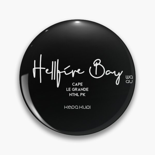 Item preview, Hellfire Bay, Cape Le Grande National Park, Kepa Kurl, Esperance WA designed and sold by Corinne Alexa Jackson.